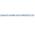 Quality Home Elite Projects LLP Logo