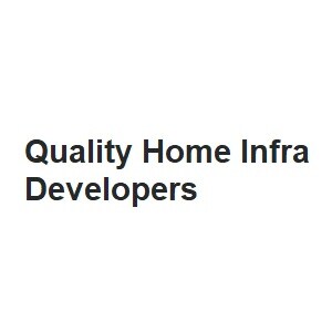 Quality Home Infra Developers Developer Logo