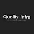 Quality Infra Quality Infra Developer Logo