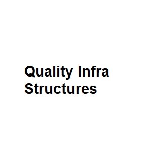 Quality Infra Structures developer logo