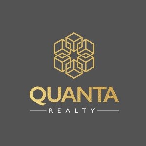 Quanta Realty Developer Logo