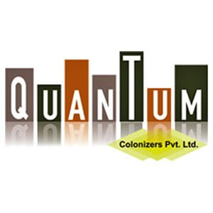 Quantum Developer Logo
