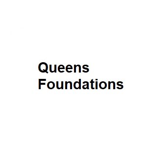 Queens Foundations developer logo
