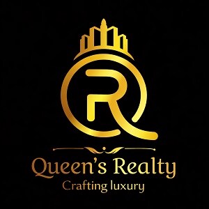 Queens Realty Developer Logo