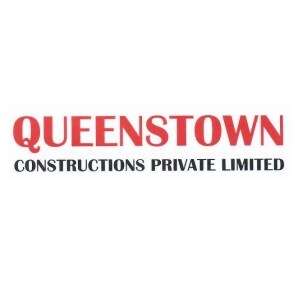 Queenstown Constructions Pvt Ltd Developer Logo