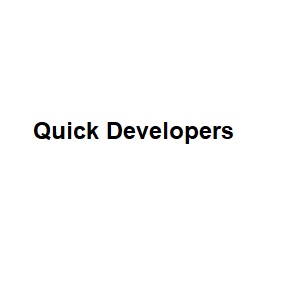 Quick Developers