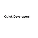 Quick Developers Logo