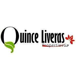 Quince Liveras Properties LLP developer logo