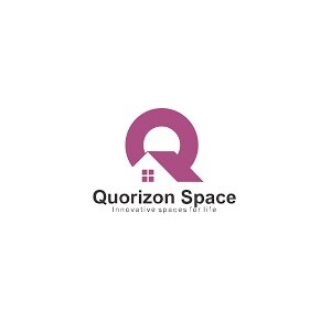 Quorizon Spaces Developer Logo