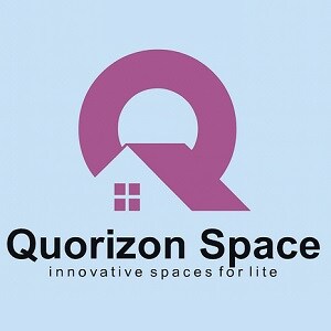 Quorizon Spaces developer logo