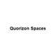 Quorizon Spaces