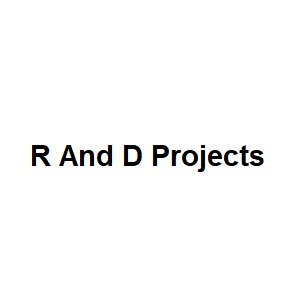 R And D Projects