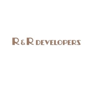R And R Developers logo