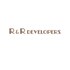 R And R Developers Developer Logo
