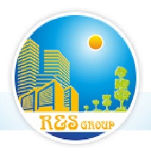 R And S Group Builders Developer Logo