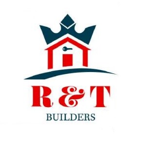 R And T Builders developer logo