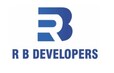 R B Developers Developer Logo