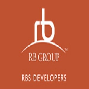 R B S Developers developer logo