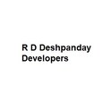 R D Deshpanday Developers Logo