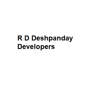 R D Deshpanday Developers