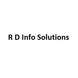 R D Info Solutions