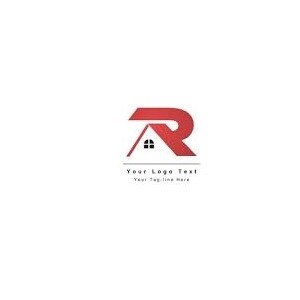 R Homes developer logo