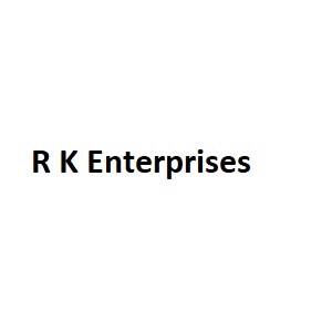 R K Enterprises logo