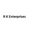 R K Enterprises Developer Logo