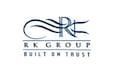 R K Group Developer Logo
