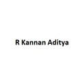 R Kannan Aditya Logo