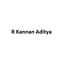 R Kannan Aditya