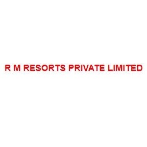 R M Resorts Developer Logo