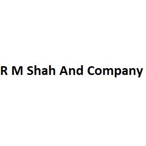 R M Shah And Company developer logo