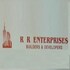 R R Enterprises Developer Logo