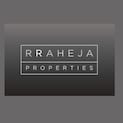 R Raheja Properties Logo