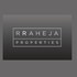 R Raheja Properties Developer Logo
