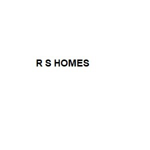 R S Homes developer logo