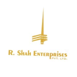 R Shah Enterprises Pvt Ltd Logo