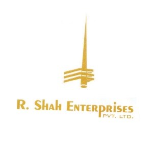 R Shah Enterprises Pvt Ltd developer logo