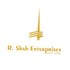 R Shah Enterprises Pvt Ltd R Shah Enterprises Pvt Ltd Developer Logo