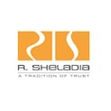R Sheladia Developers Logo