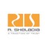 R Sheladia Developers Developer Logo
