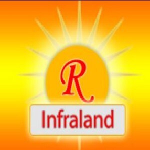 R Sons Infra Land Developers Developer Logo
