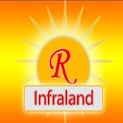 R Sons Infra Land Developers Logo