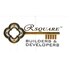 R Square Builders And Developers Developer Logo