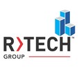 R Tech Group Developer Logo