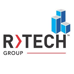 R Tech Group developer logo