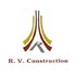 R V Construction R V Construction Developer Logo