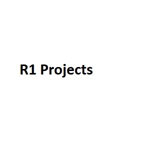R1 Projects logo