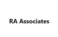RA Associates Developer Logo